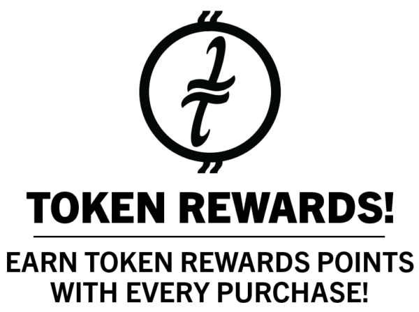 Token Rewards!