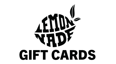 Lemonnade Gift Cards